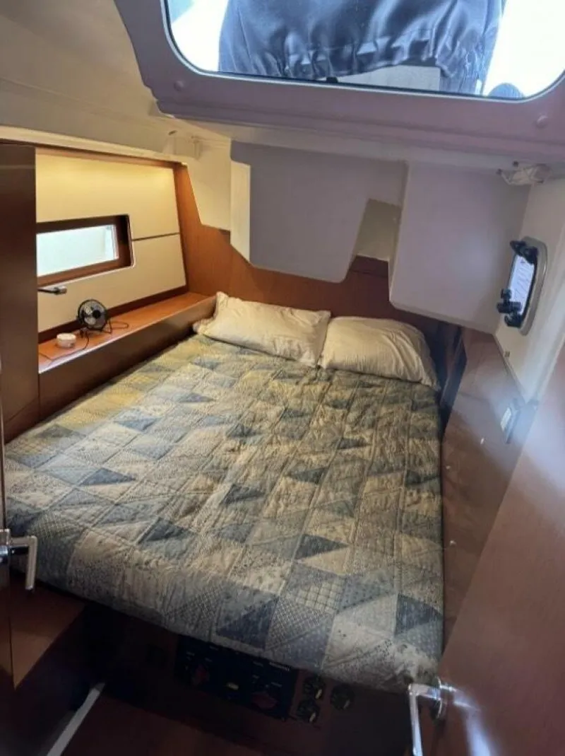 Slide: The Image of Beneteau Oceanis 46.1 2019 - 19
