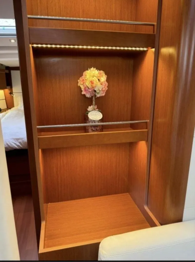 Slide: The Image of Beneteau Oceanis 46.1 2019 - 21
