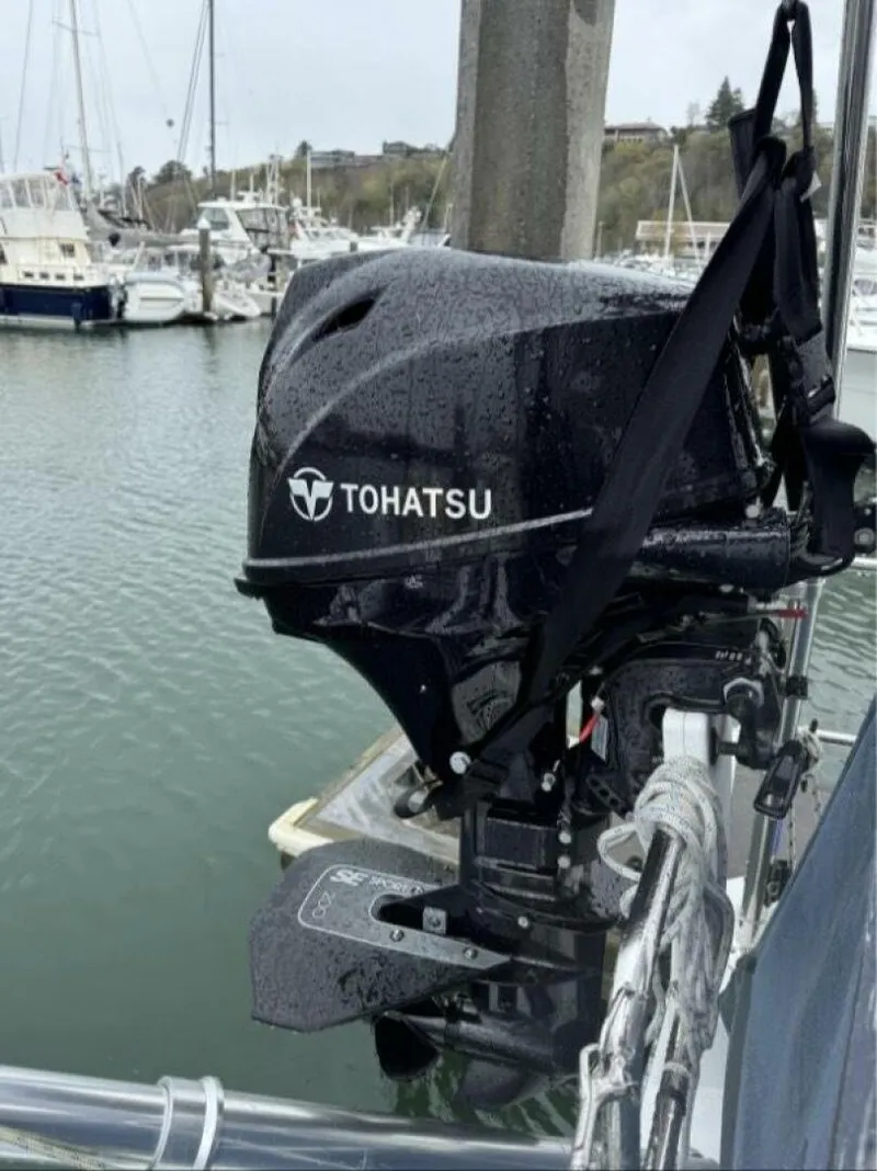 Slide: The Image of Beneteau Oceanis 46.1 2019 - 31