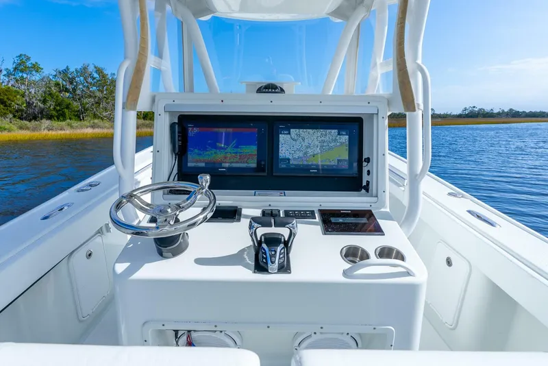 Slide: The Image of Yellowfin 2014 - 27