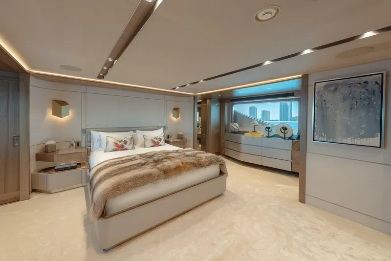 Slide: The Image of Westport Raised Pilothouse 2018 - 14