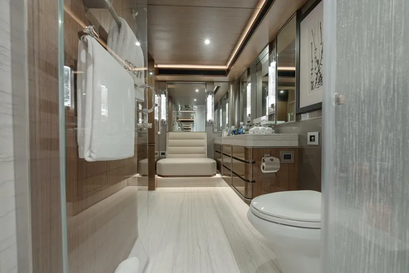 Slide: The Image of Westport Raised Pilothouse 2018 - 17