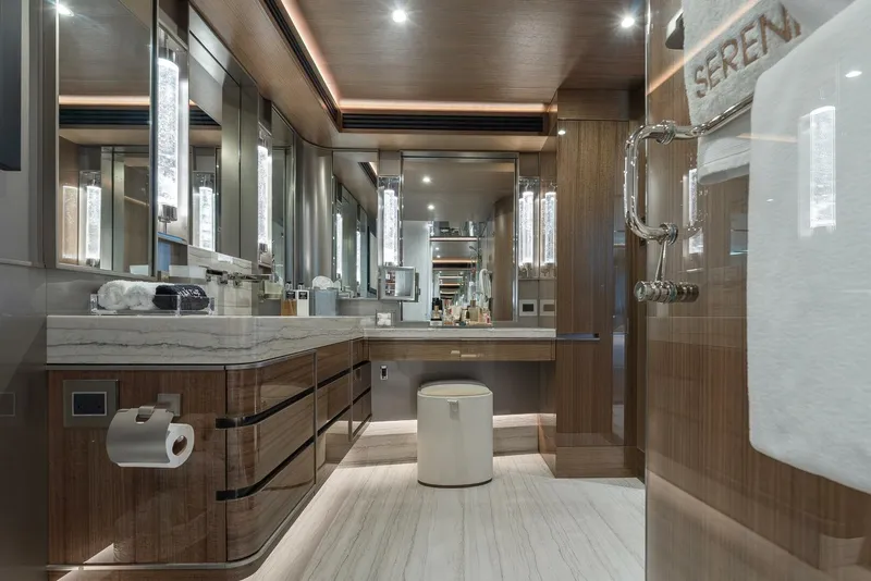 Slide: The Image of Westport Raised Pilothouse 2018 - 18