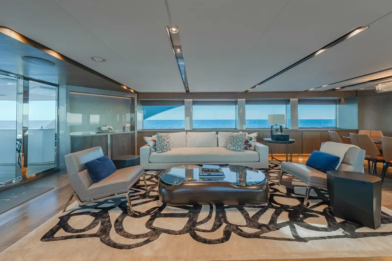Slide: The Image of Westport Raised Pilothouse 2018 - 2