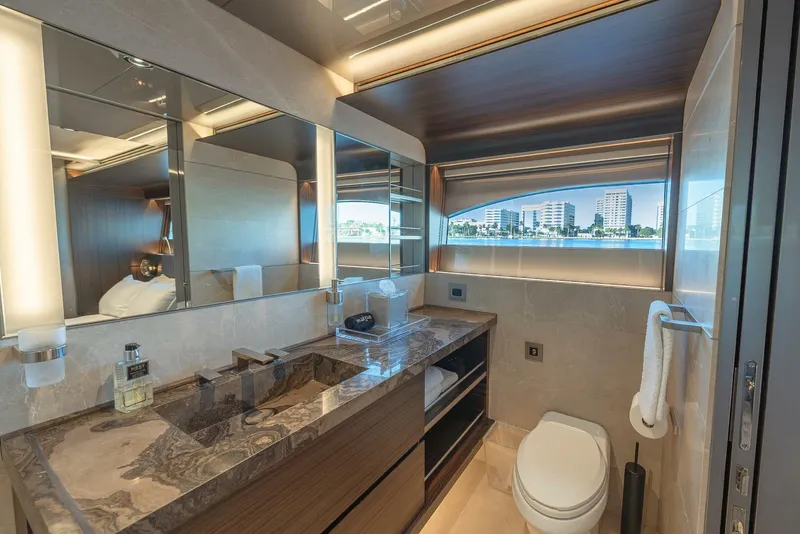 Slide: The Image of Westport Raised Pilothouse 2018 - 23