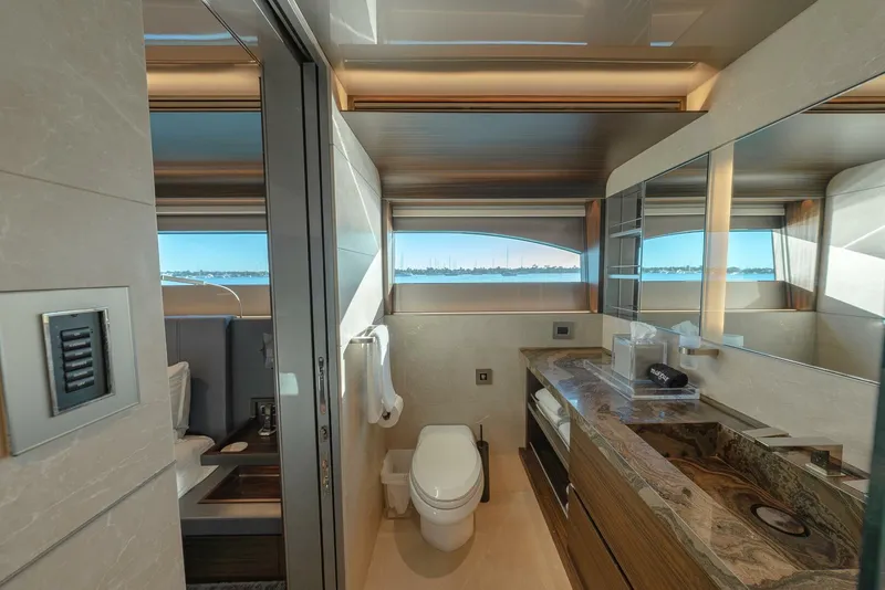 Slide: The Image of Westport Raised Pilothouse 2018 - 26
