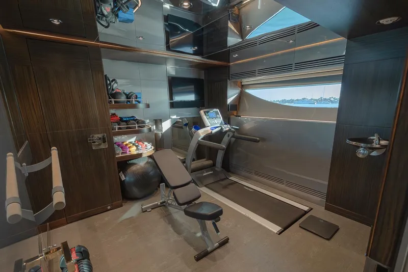 Slide: The Image of Westport Raised Pilothouse 2018 - 28