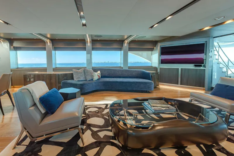 Slide: The Image of Westport Raised Pilothouse 2018 - 3