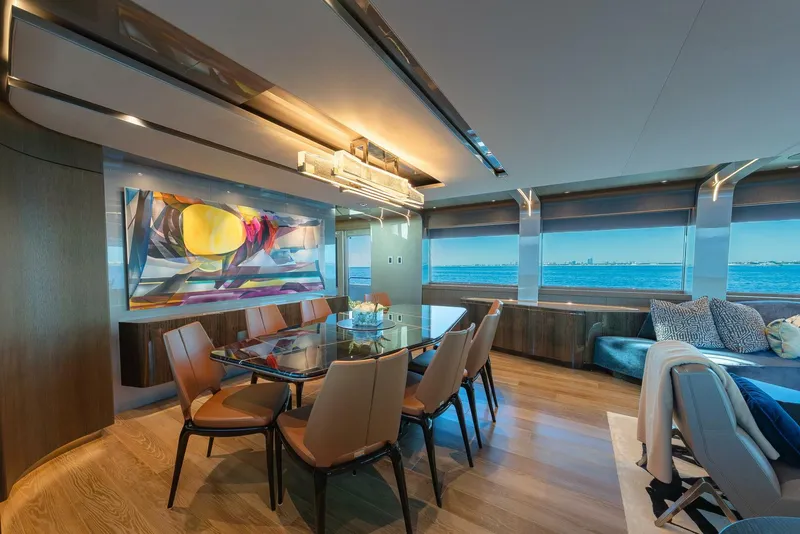 Slide: The Image of Westport Raised Pilothouse 2018 - 4