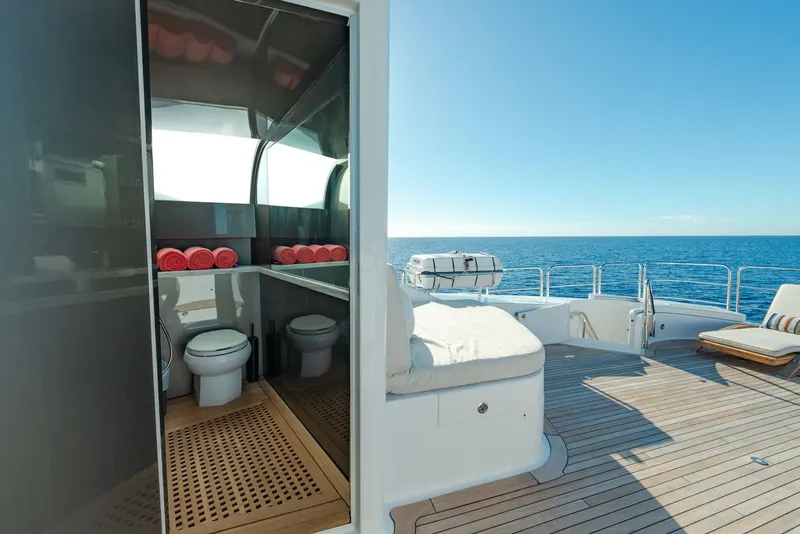 Slide: The Image of Westport Raised Pilothouse 2018 - 40