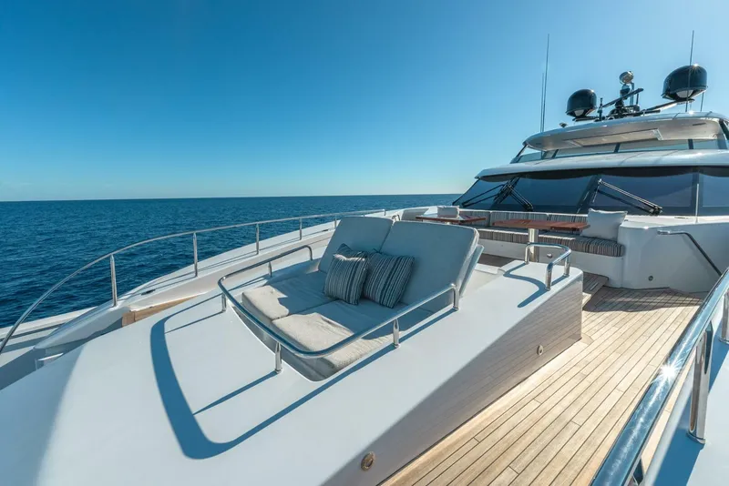 Slide: The Image of Westport Raised Pilothouse 2018 - 46