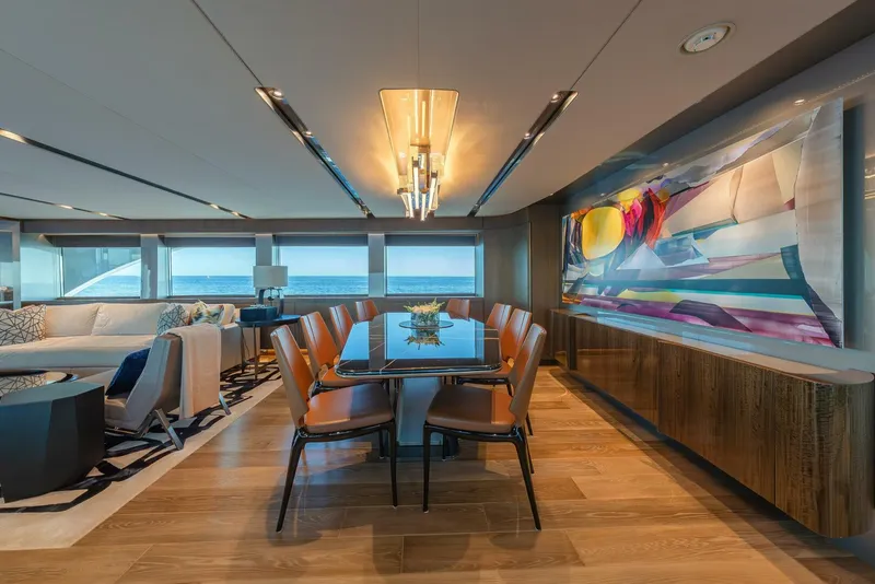 Slide: The Image of Westport Raised Pilothouse 2018 - 5