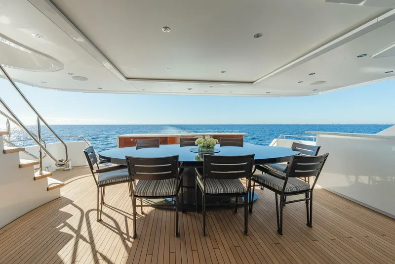 Slide: The Image of Westport Raised Pilothouse 2018 - 51