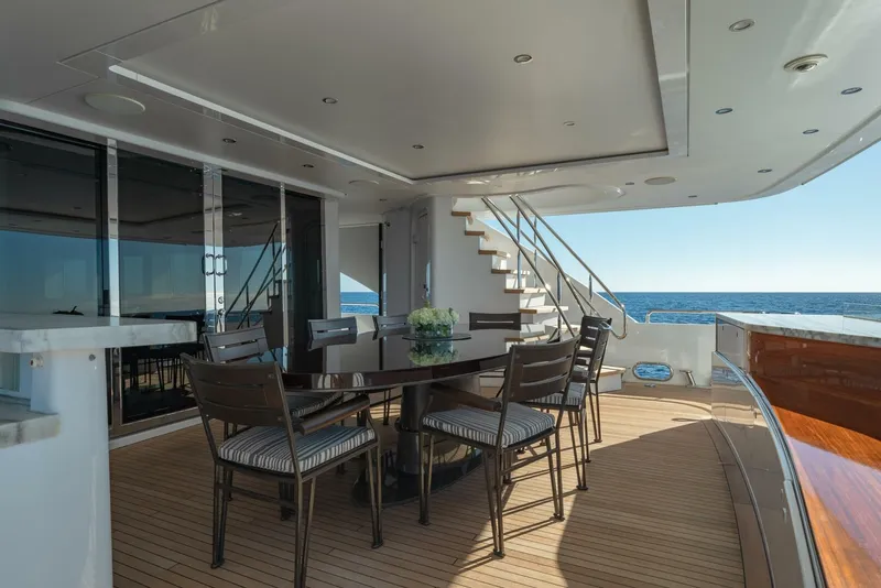 Slide: The Image of Westport Raised Pilothouse 2018 - 52