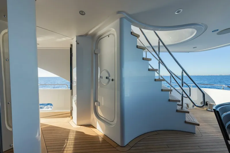 Slide: The Image of Westport Raised Pilothouse 2018 - 53