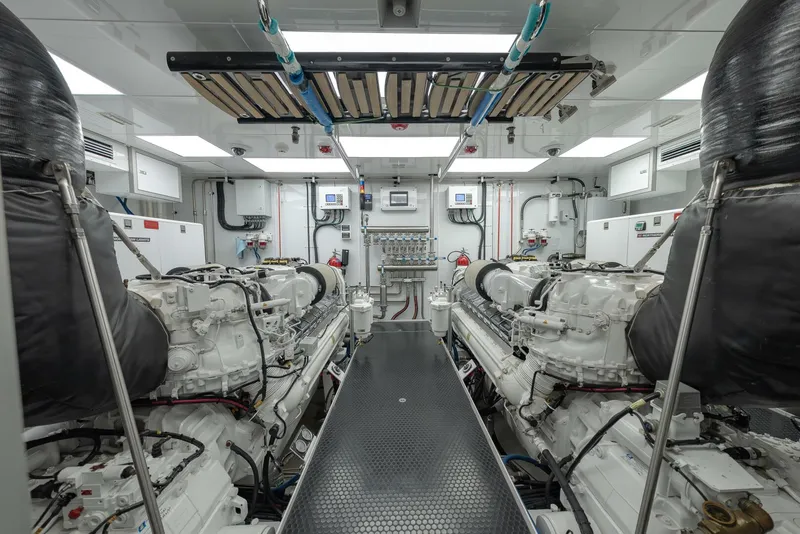 Slide: The Image of Westport Raised Pilothouse 2018 - 57