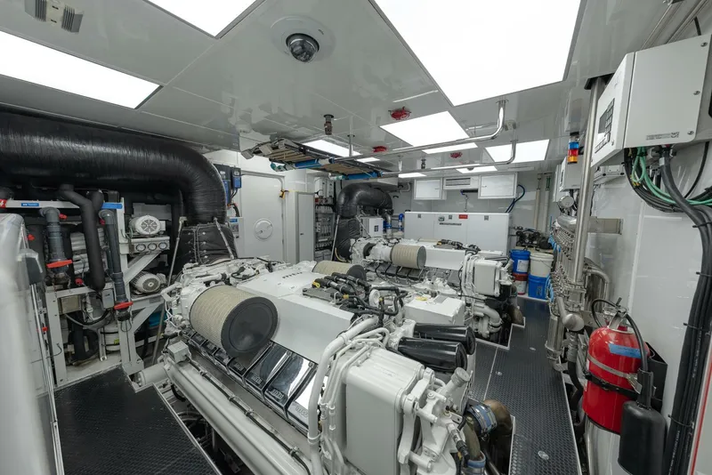 Slide: The Image of Westport Raised Pilothouse 2018 - 59