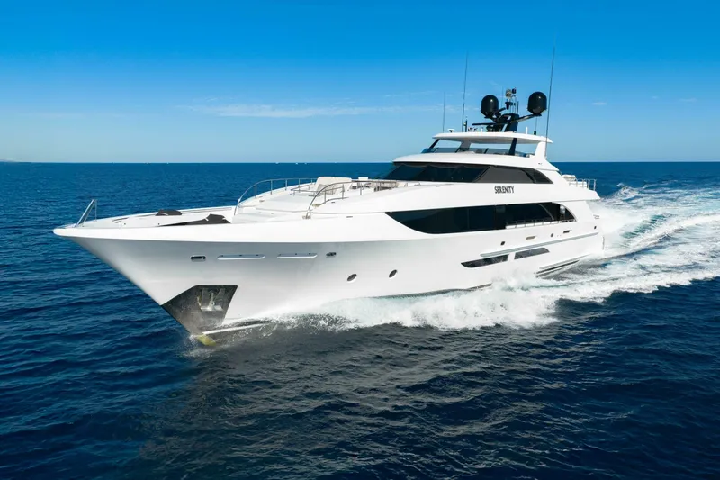 Slide: The Image of Westport Raised Pilothouse 2018 - 62