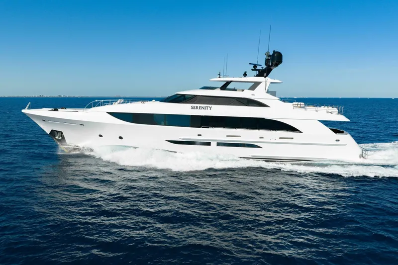 Slide: The Image of Westport Raised Pilothouse 2018 - 63