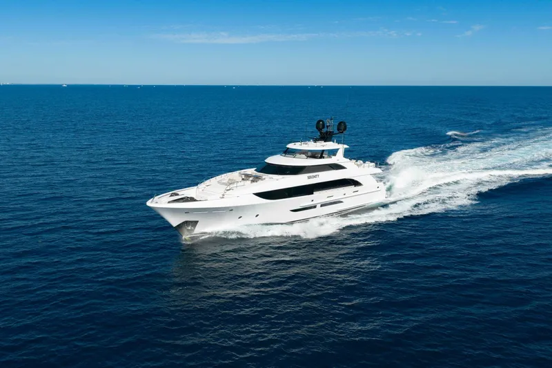 Slide: The Image of Westport Raised Pilothouse 2018 - 64