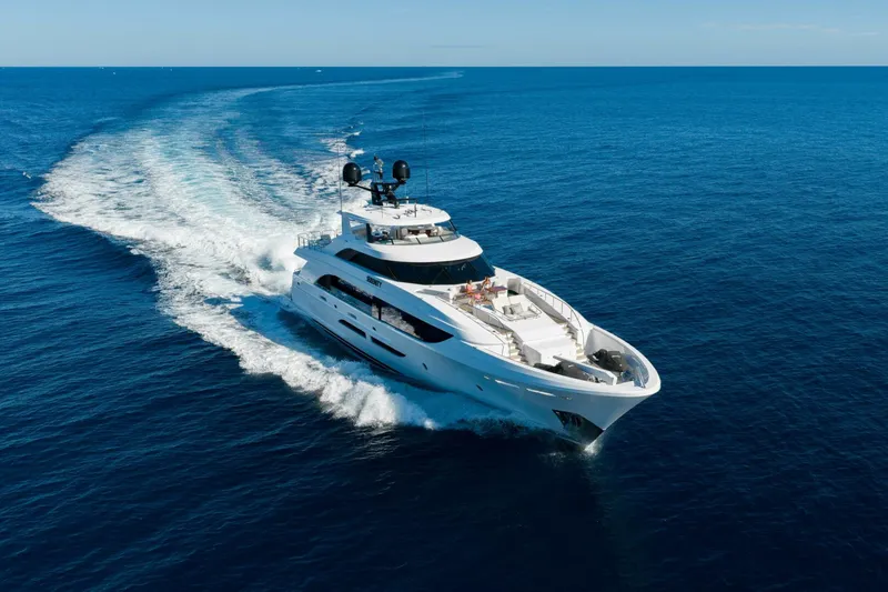 Slide: The Image of Westport Raised Pilothouse 2018 - 65