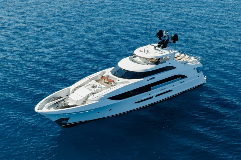Slide: The Image of Westport Raised Pilothouse 2018 - 66