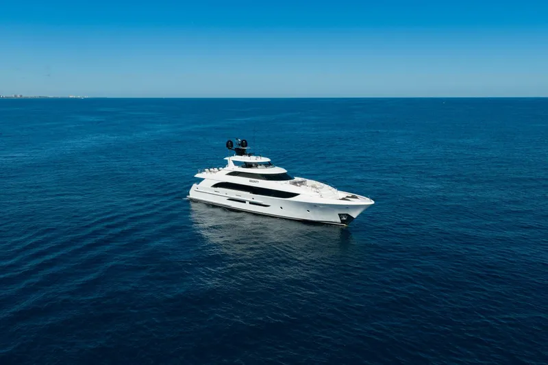 Slide: The Image of Westport Raised Pilothouse 2018 - 67
