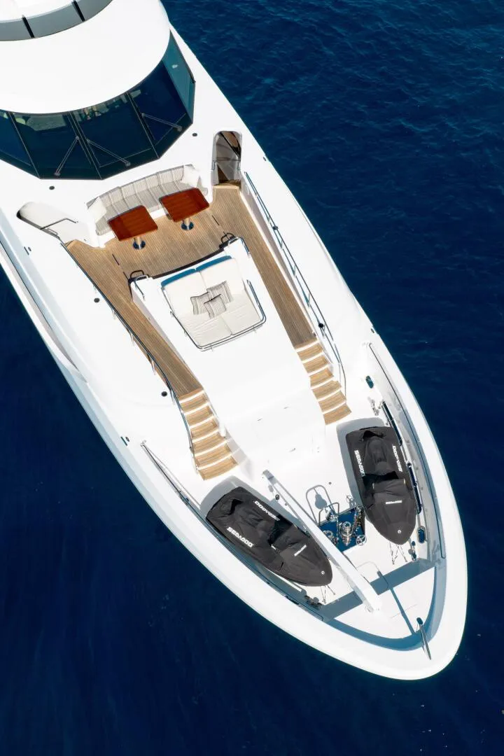 Slide: The Image of Westport Raised Pilothouse 2018 - 68
