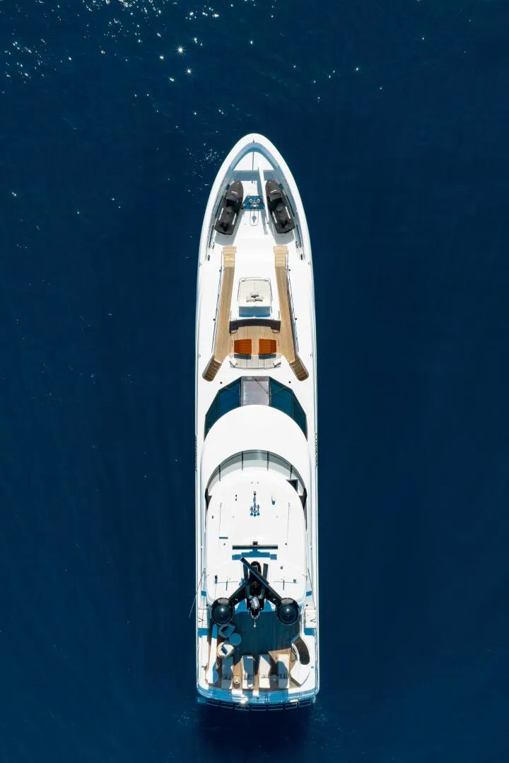 Slide: The Image of Westport Raised Pilothouse 2018 - 69