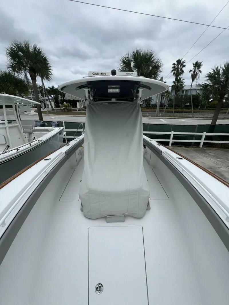 Slide: The Image of Valhalla Boatworks V-33 2023 - 33