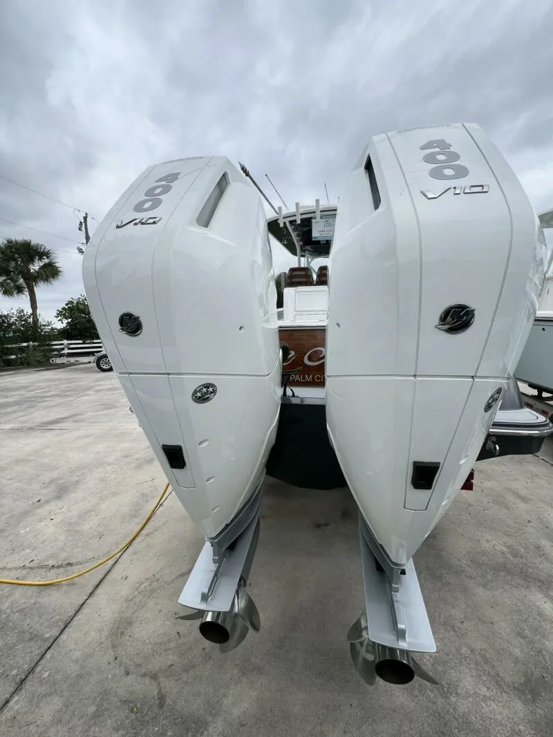 Slide: The Image of Valhalla Boatworks V-33 2023 - 37