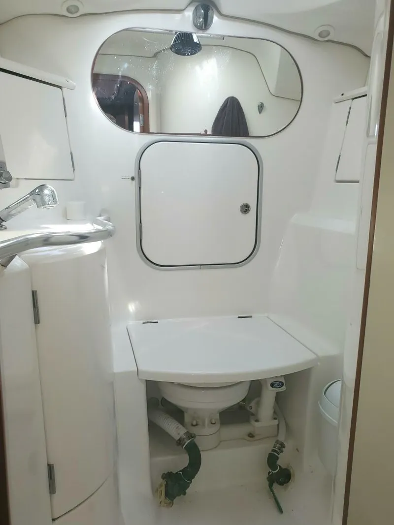 Slide: The Image of Beneteau Oceanis 1997 - 13