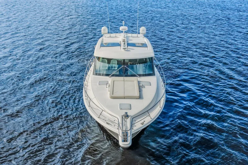 Slide: The Image of Riviera 565 SUV 2015 - 8