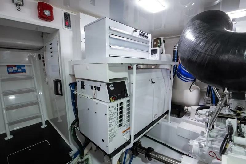 Slide: The Image of Viking 68 Convertible 2024 - 56
