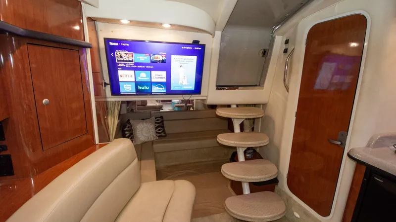 Slide: The Image of Sea Ray 340 Sundancer 2007 - 7