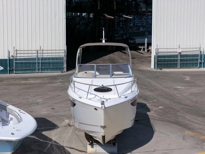 Slide: The Image of Regal 26 Express 2020 - 38