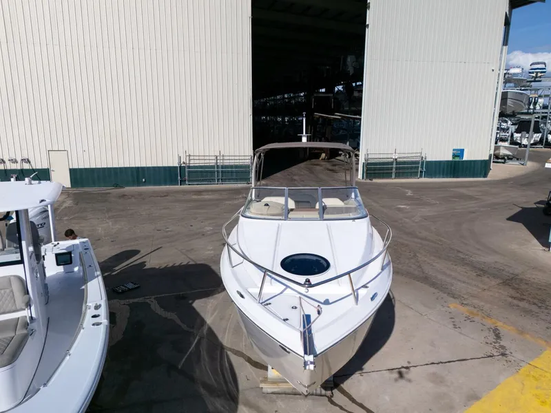 Slide: The Image of Regal 26 Express 2020 - 39
