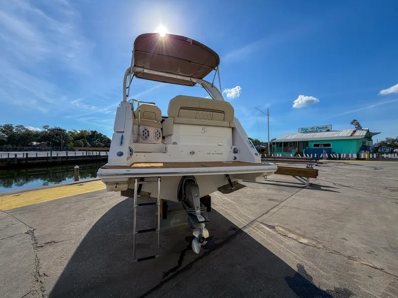 Slide: The Image of Regal 26 Express 2020 - 45