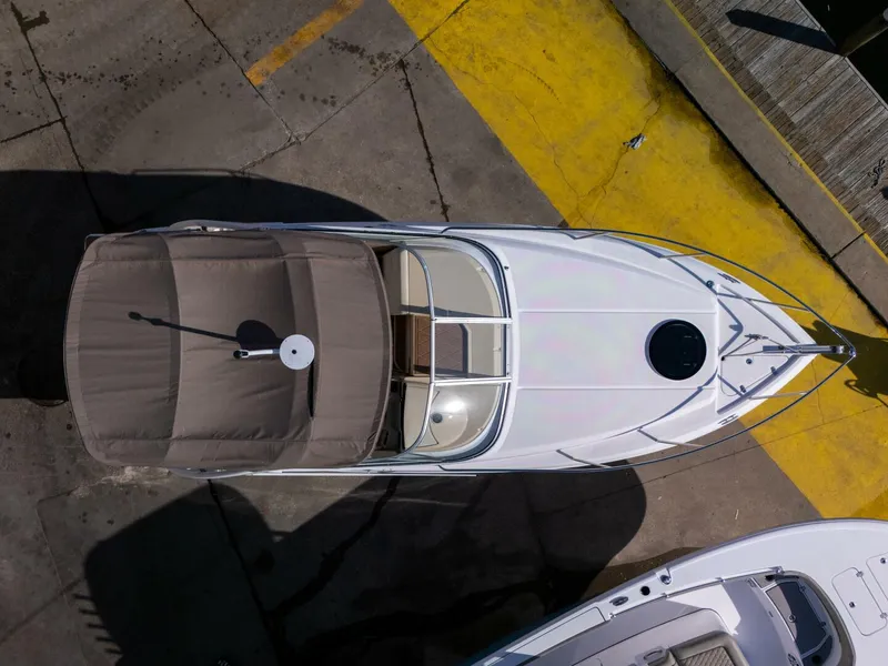 Slide: The Image of Regal 26 Express 2020 - 48