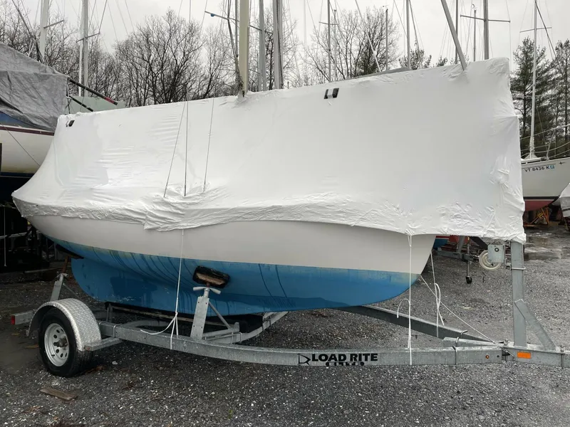 Slide: The Image of Cape Cod 1968 - 4