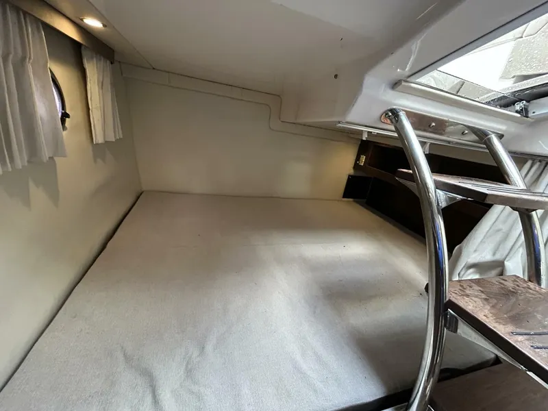 Slide: The Image of Regal 28 Express 2017 - 11