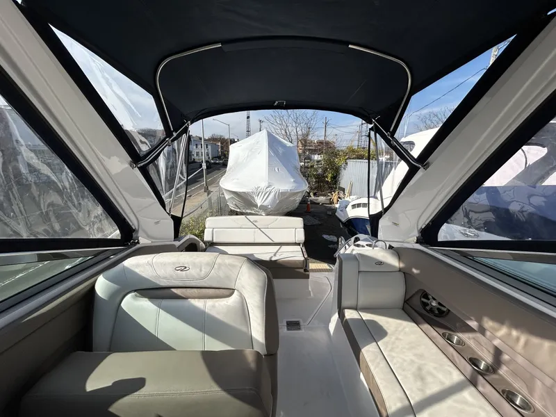 Slide: The Image of Regal 28 Express 2017 - 7