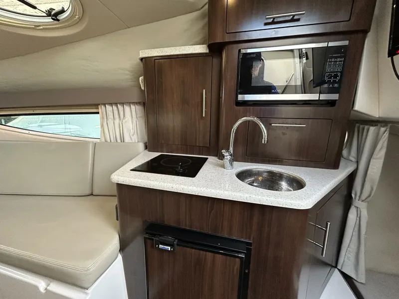 Slide: The Image of Regal 28 Express 2017 - 9