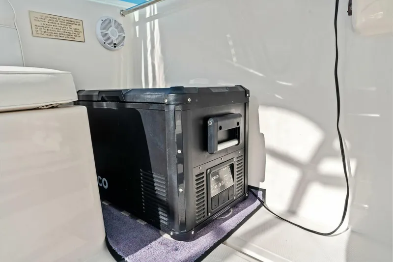Slide: The Image of Cabo 40 Express 2005 - 15