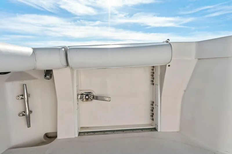 Slide: The Image of Cabo 40 Express 2005 - 25