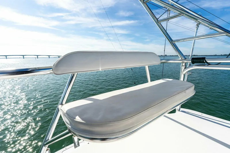 Slide: The Image of Cabo 40 Express 2005 - 33