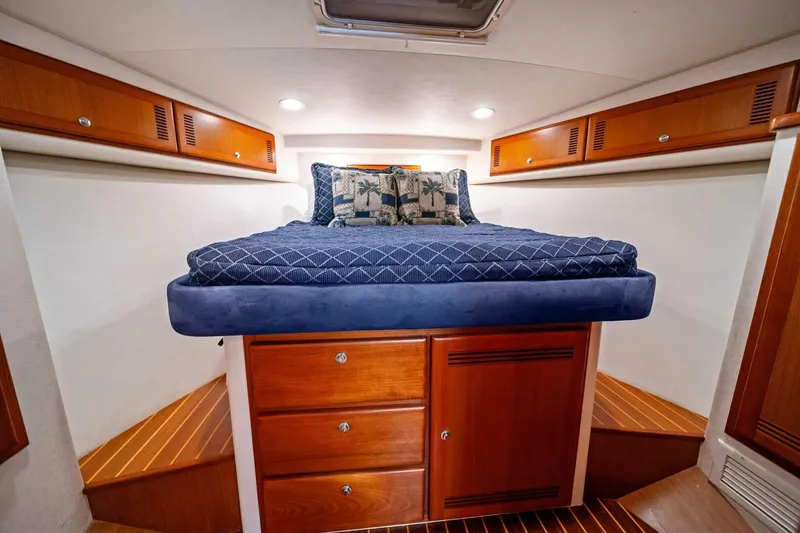 Slide: The Image of Cabo 40 Express 2005 - 4