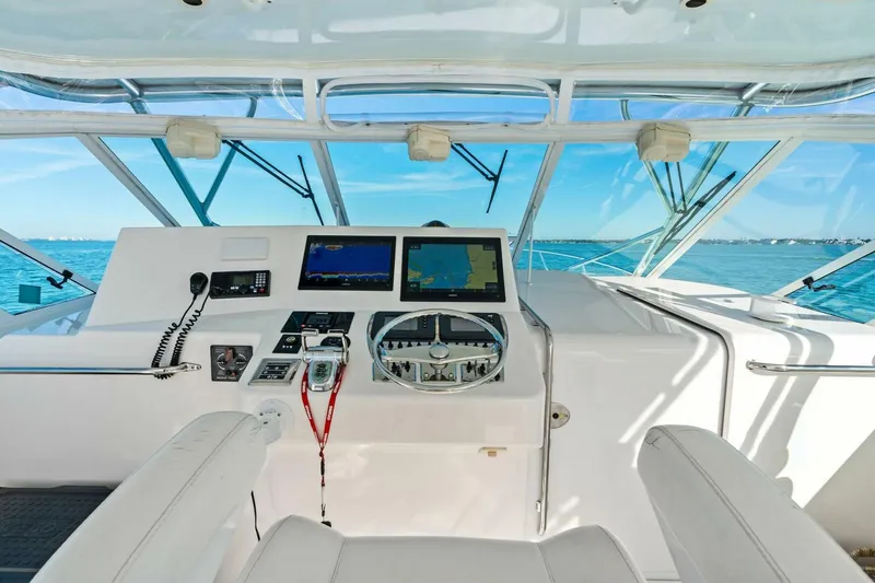 Slide: The Image of Cabo 40 Express 2005 - 6