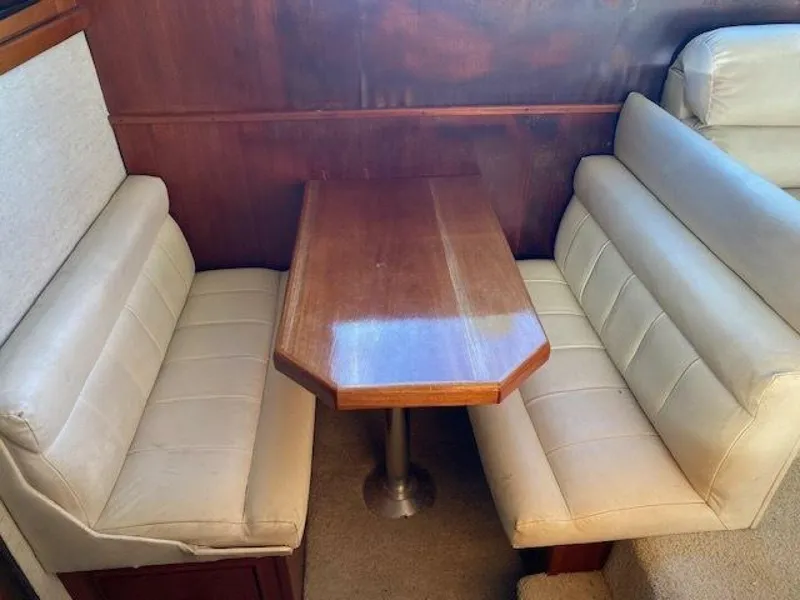Slide: The Image of Buddy Davis Custom Carolina 1988 - 17