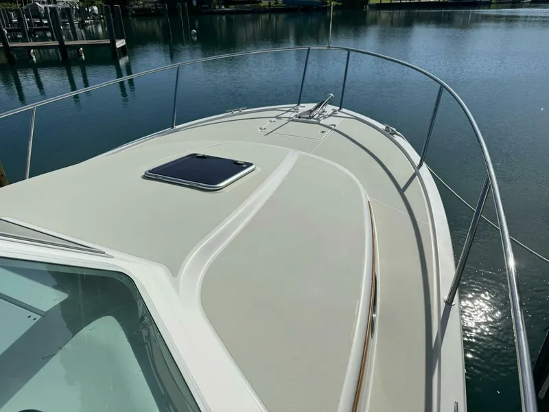 Slide: The Image of Back Cove 34O 2020 - 29